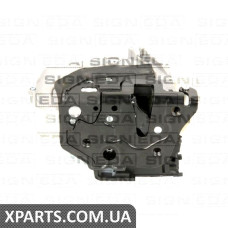 Замок для дверей Signeda DL038L (аналог для 1P1837015)