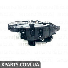 Замок для дверей Signeda DL025R (аналог для 31253662)