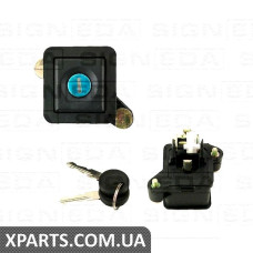 Замок для дверей Signeda 9546Z-15 (аналог для 357827571)