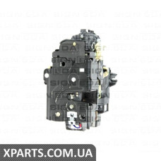 Замок для дверей Signeda DL091L (аналог для 3D2837015K)