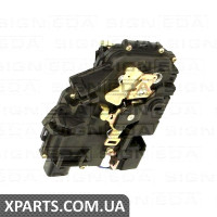 Замок для дверей Signeda DL064R (аналог для 4B0839016B)