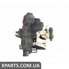 Замок для дверей Signeda DL058L (аналог для 4E083915A)