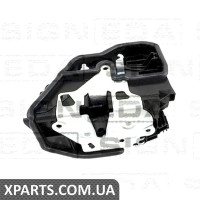 Замок для дверей Signeda DL036L (аналог для 51217202143)