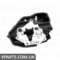 Замок для дверей Signeda DL036L (аналог для 51217202143)