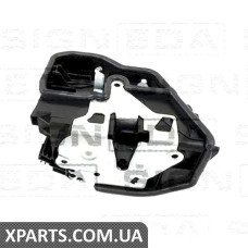Замок для дверей Signeda DL036R (аналог для 51217202146)