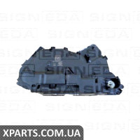 Замок для дверей Signeda DL030L (аналог для 5TB837015)