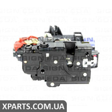 Замок для дверей Signeda DL063L (аналог для 7L0839015A)