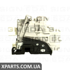 Замок для дверей Signeda DL022L (аналог для 8J1837015A)