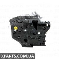 ЗАМОК ДЛЯ ДВЕРЕЙ Signeda DL049L (аналог для 8K0839015C)