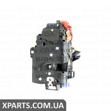 Замок для дверей Signeda DL071R (аналог для 8N1837016C)