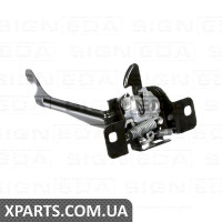 ЗАМОК КАПОТУ Signeda PCR22003A (аналог для 4816182AB)
