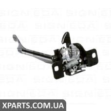 ЗАМОК КАПОТУ Signeda PCR22003A (аналог для 4816182AB)