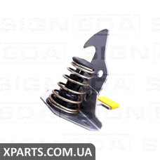 ЗАМОК КАПОТУ Signeda PBM22026B (аналог для 51237073916)