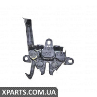 ЗАМОК КАПОТУ Signeda PTY22107A (аналог для 5351002240)