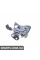 ЗАМОК КАПОТА Signeda PHD22044A (аналог для 74120-SDA-A01)