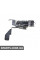 ЗАМОК КАПОТА Signeda PHD22044A (аналог для 74120-SDA-A01)