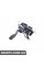 ЗАМОК КАПОТУ Signeda PHD22201KS (аналог для 74120TK6A11)