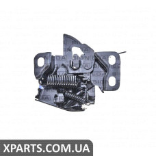 ЗАМОК КАПОТУ Signeda PHD22201KS (аналог для 74120TK6A11)