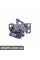 ЗАМОК КАПОТУ Signeda PHD22201KS (аналог для 74120TK6A11)