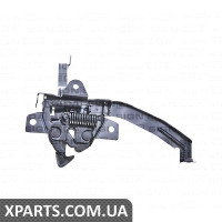 ЗАМОК КАПОТУ Signeda PHN22017A (аналог для 811302D000)