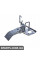 ЗАМОК КАПОТА Signeda PAD22001A (аналог для 8R0823480A)