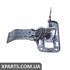 ЗАМОК КАПОТА Signeda PAD22001A (аналог для 8R0823480A)