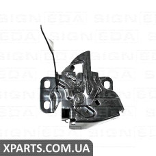ЗАМОК КАПОТУ Signeda PMZ22052A (аналог для DF7156620)
