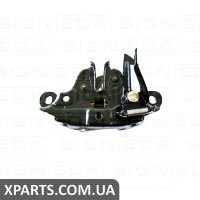 Замок капота Signeda PMB22025C (аналог для MR287311)