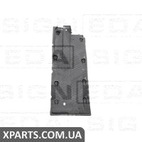 ЗАХИСТ ДНИЩА Signeda PVG98100AL (аналог для 1K0825201T)
