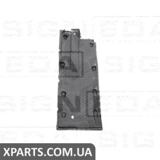 ЗАХИСТ ДНИЩА Signeda PVG98100AL (аналог для 1K0825201T)