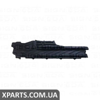 ЗАХИСТ ДНИЩА Signeda PBZ98100AL (аналог для 2536800107)