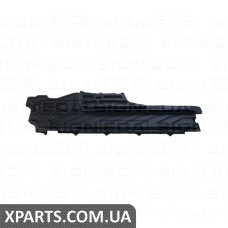 ЗАХИСТ ДНИЩА Signeda PBZ98100AL (аналог для 2536800107)