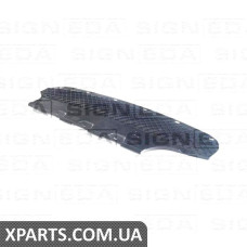 ЗАХИСТ ДНИЩА Signeda PBM05075VA (аналог для 51127184765)