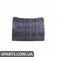 ЗАХИСТ ДВИГУНА Signeda POP60009A (аналог для 0212567)
