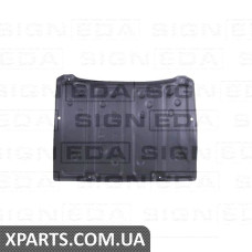 ЗАХИСТ ДВИГУНА Signeda POP60009A (аналог для 0212567)