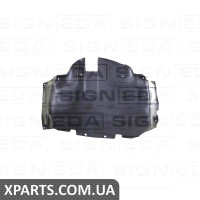 ЗАХИСТ ДВИГУНА Signeda PFD60001A (аналог для 1096711)