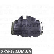 ЗАХИСТ ДВИГУНА Signeda PFD60001A (аналог для 1096711)