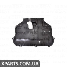 ЗАХИСТ ДВИГУНА Signeda PFD60005A (аналог для 1380588)