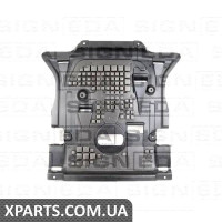 ЗАЩИТА ДВИГАТЕЛЯ Signeda PBZ60029A (аналог для 1665200723)