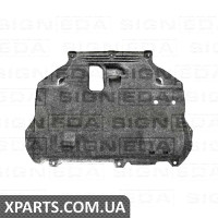 ЗАХИСТ ДВИГУНА Signeda PFD60017A (аналог для 17354481749572)
