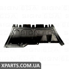 ЗАХИСТ ДВИГУНА Signeda PVW60000A (аналог для 1J0825237AD)