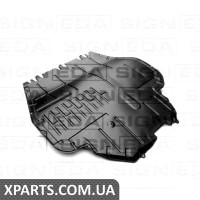 ЗАХИСТ ДВИГУНА Signeda PVW60000B (аналог для 1J0825237M)