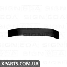 ЗАХИСТ ДВИГУНА Signeda PCV60002AR (аналог для 23408774)
