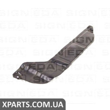ЗАХИСТ ДВИГУНА Signeda PHN60006AR (аналог для 291102H100)
