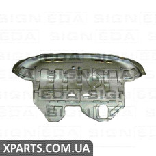 ЗАХИСТ ДВИГУНА Signeda PHN60019A (аналог для 291102S000)