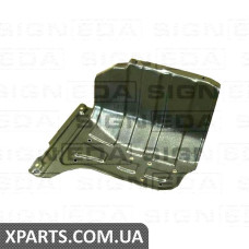 ЗАХИСТ ДВИГУНА Signeda PHN60018AR (аналог для 291200X000)