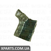 ЗАХИСТ ДВИГУНА Signeda PHN60013AR (аналог для 291201J000)