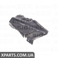 ЗАХИСТ ДВИГУНА Signeda PHN60006CL (аналог для 291202H050)