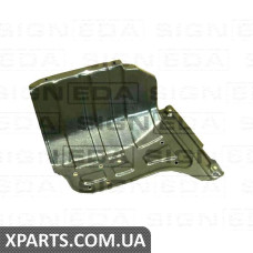 ЗАХИСТ ДВИГУНА Signeda PHN60018AL (аналог для 291300X000)