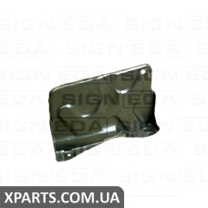 ЗАХИСТ ДВИГУНА Signeda PHN60019BL (аналог для 291302S000)